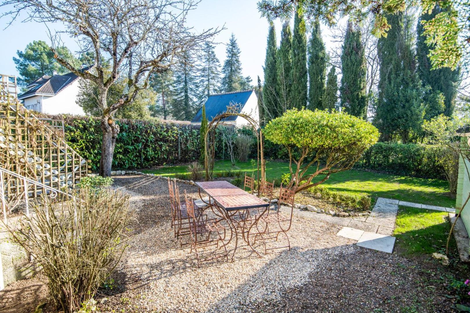 "Le Bel Air De Chisseaux" In The Heart Of Touraine Hotel Kültér fotó