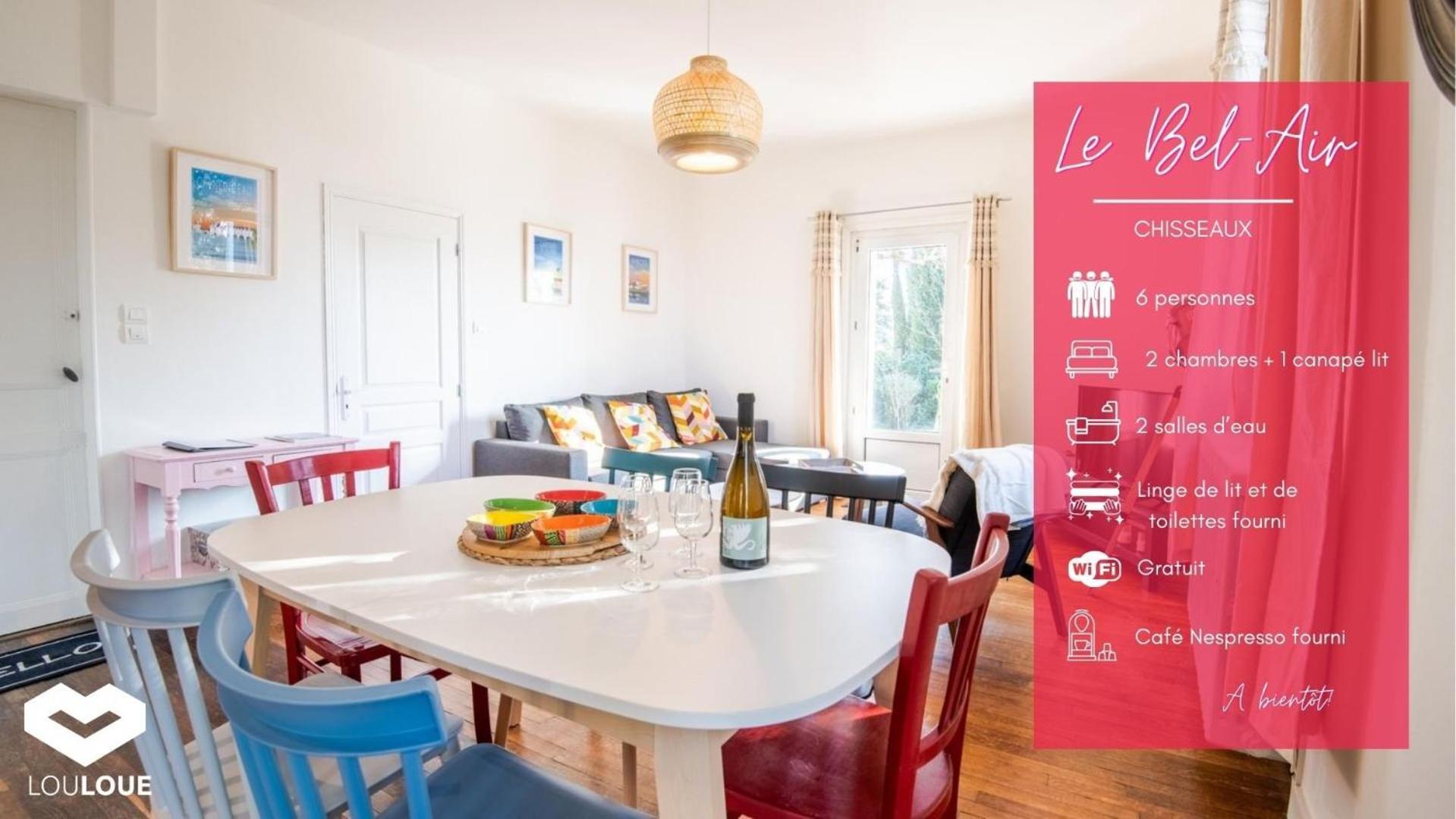 "Le Bel Air De Chisseaux" In The Heart Of Touraine Hotel Kültér fotó